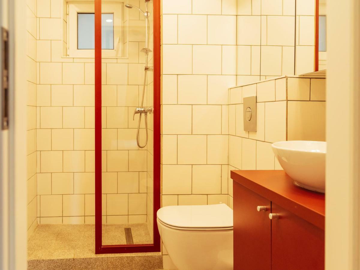 Classy Apartment - Old Town Boekarest Buitenkant foto