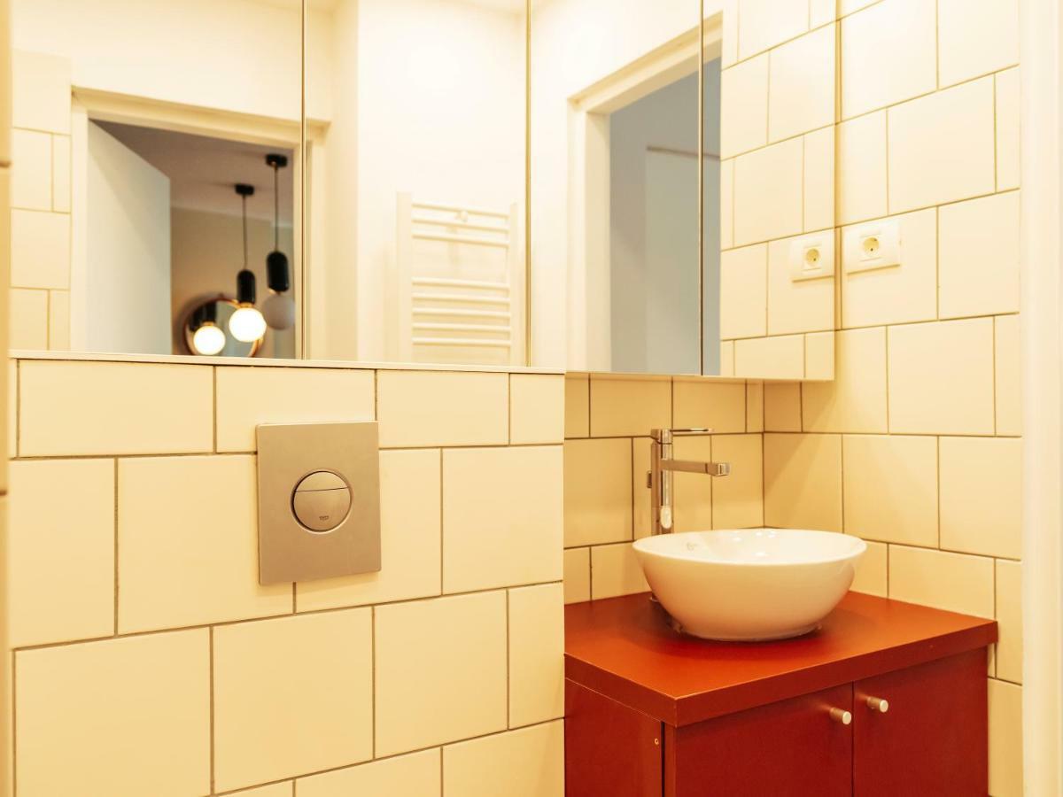 Classy Apartment - Old Town Boekarest Buitenkant foto