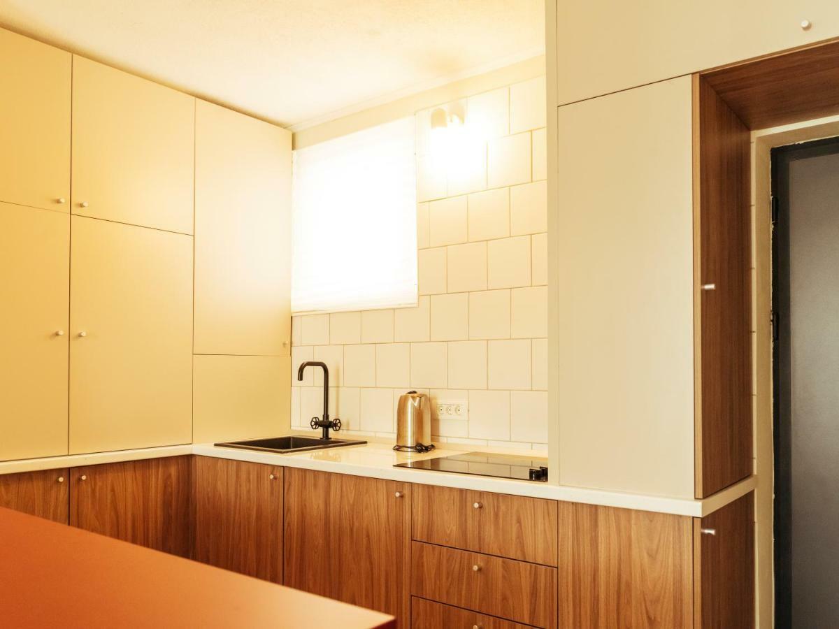 Classy Apartment - Old Town Boekarest Buitenkant foto