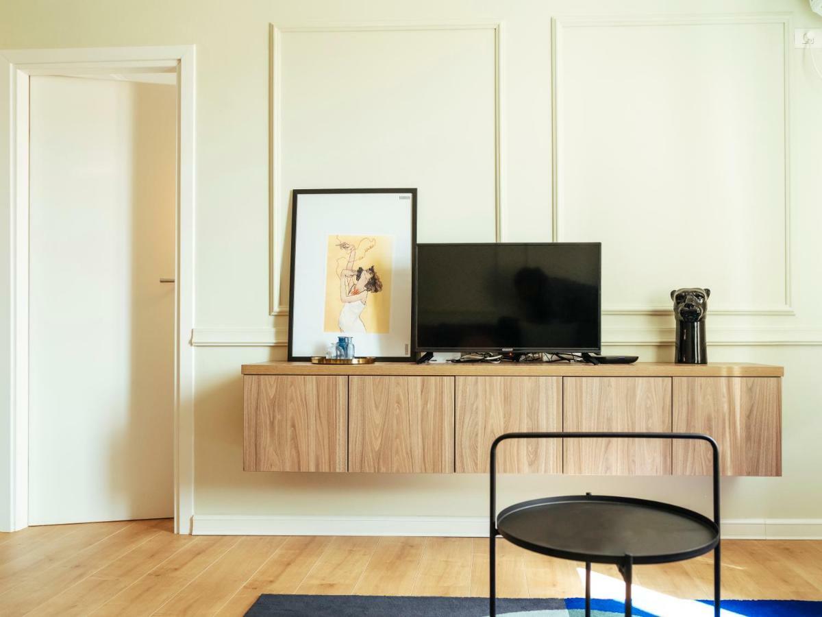 Classy Apartment - Old Town Boekarest Buitenkant foto
