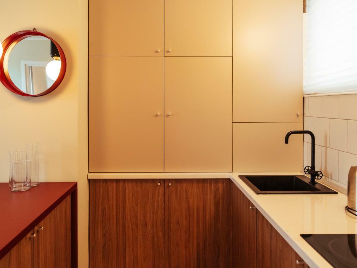 Classy Apartment - Old Town Boekarest Buitenkant foto