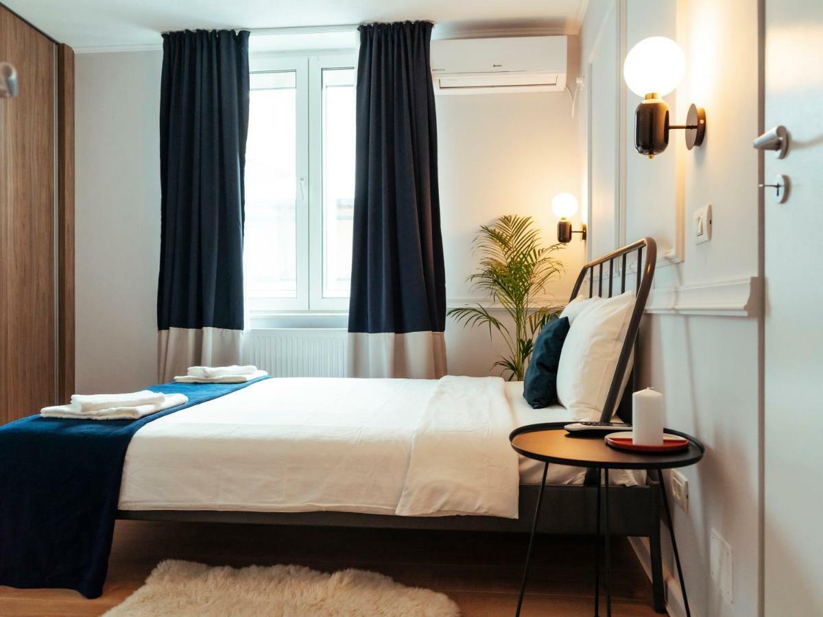 Classy Apartment - Old Town Boekarest Buitenkant foto